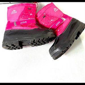 Arctiv8 Girls boots